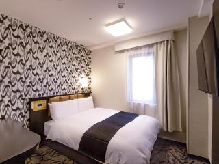 APA Hotel STAY Toyama - Toyama - 4