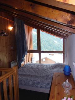 Résidence La Tour Du Merle - 4 Pièces pour 6 Personnes MAE-3312 - Champagny-en-Vanoise - 4