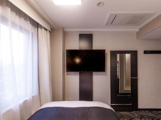APA Hotel STAY Toyama - Toyama - 3