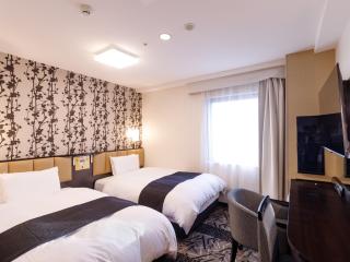 APA Hotel STAY Toyama - Toyama - 2