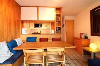 Résidence Le Centre - 2 Pièces pour 6 Personnes MAE-3305 - Champagny-en-Vanoise - 9