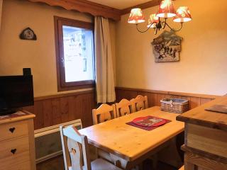 Résidence Valeriane - La Valériane 14 - Joli appartement, idéalement situé, classé 2 étoiles MAE-5254 - 5