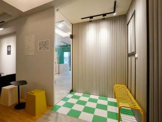 together hotel Hualien Zhongshan - Hualien - 2