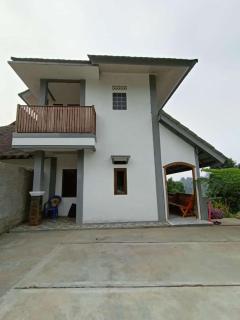 Saung Kuta Village by Surganya Villa - Ciguntur - 0