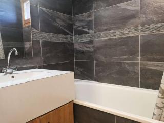 Résidence Bourg Morel - Le Bourg-Morel 36/1 - Joli duplex rue piétonne, classé 3 étoiles MAE-5554 - 7