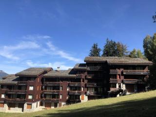 Résidence Cheval Noir - Le Cheval Noir 9 - 2 pièces joliment rénové avec terrasse MAE-5584 - Valmorel - 1