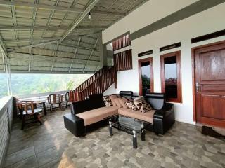 Saung Kuta Village by Surganya Villa - 3