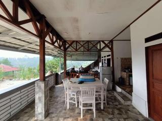 Saung Kuta Village by Surganya Villa - Ciguntur - 2