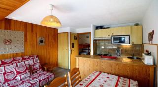 Résidence Le Centre - 2 Pièces pour 5 Personnes MAE-3327 - Champagny-en-Vanoise - 8