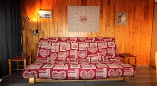 Résidence Le Centre - 2 Pièces pour 5 Personnes MAE-3327 - Champagny-en-Vanoise - 9