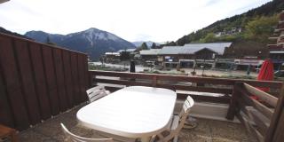 Résidence Le Centre - 2 Pièces pour 5 Personnes MAE-3332 - Champagny-en-Vanoise - 2