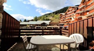 Résidence Le Centre - 2 Pièces pour 5 Personnes MAE-3332 - Champagny-en-Vanoise - 4