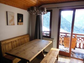 Chalet Fleur De Neige - 2 Pièces pour 5 Personnes MAE-3334 - Champagny-en-Vanoise - 8