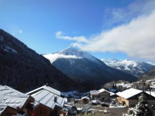 Chalet Fleur De Neige - 2 Pièces pour 5 Personnes MAE-3334 - Champagny-en-Vanoise - 3