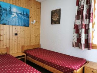 Résidence Orgentil - L'Orgentil 7 - Joli 2 pièces idéalement situé au pied des pistes MAE-8134 - 7