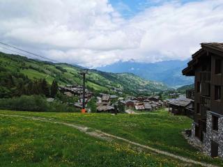 Résidence Orgentil - L'Orgentil 7 - Joli 2 pièces idéalement situé au pied des pistes MAE-8134 - Valmorel - 2