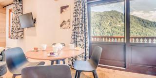 Résidence Le Centre - 2 Pièces pour 4 Personnes MAE-3338 - Champagny-en-Vanoise - 7