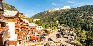 Résidence Le Centre - 2 Pièces pour 4 Personnes MAE-3338 - Champagny-en-Vanoise - 1