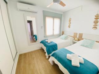 Casa Ibicenca en Benicasim a 3 minutos de la playa - Benicàssim - 2