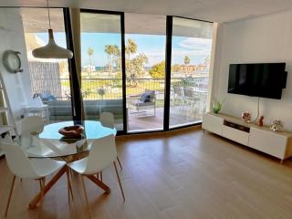 Denia Beach 40 by homeprive - Denia - 4