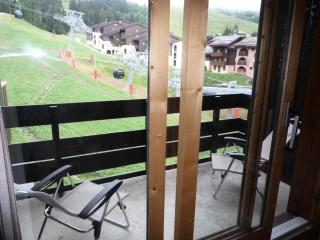 Résidence Pierrafort - Pierrafort 31 - Agréable 2 pièces au pied des pistes, classé 3 étoiles MAE-1944 - Valmorel - 3