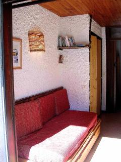 Résidence Les PrimevÈres - Studio pour 4 Personnes MAE-3339 - Champagny-en-Vanoise - 6