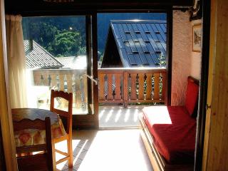 Résidence Les PrimevÈres - Studio pour 4 Personnes MAE-3339 - Champagny-en-Vanoise - 9