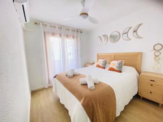 Casa Ibicenca en Benicasim a 3 minutos de la playa - Benicàssim - 4