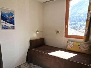 Résidence Clairiere - La Clairière 1 - Joli studio divisible, vue montagne, classé 1 étoile MAE-3994 - Valmorel - 8