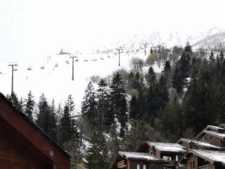 Résidence Athamante - L'Athamante 32 - Charmant 2 pièces, proche pistes et commerces. MAE-2384 - Valmorel - 2