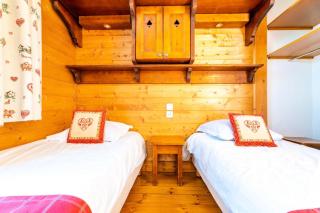 Résidence Les Alpages de Reberty - maeva Home - Appartement 3 pièces 6 personnes - Sélection MAE-4144 - Les Menuires - 2