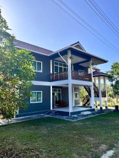 Thanid House - Ban Nai Khlong - 7