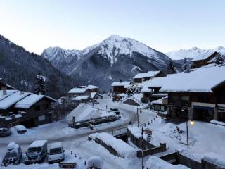 Résidence Le Centre - Studio pour 4 Personnes MAE-3345 - Champagny-en-Vanoise - 4