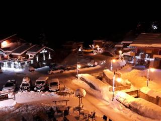 Résidence Le Centre - Studio pour 4 Personnes MAE-3345 - Champagny-en-Vanoise - 3