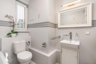 Apartament Colors Poznań - Poznań - 3