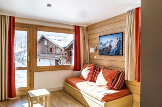 Résidence Plagne Lauze - maeva Home - Appartement 2 pièces 5 personnes - Prestige MAE-0984 - Mâcot La Plagne - 8