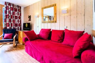 Résidence Les Brigues - maeva Home - Appartement 2 Pièces 6 Personnes - Confort MAE-3014 - Courchevel - 9