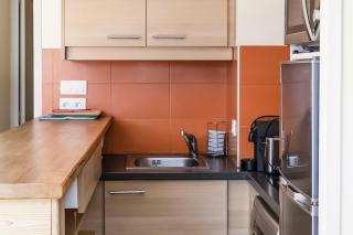 Résidence Plagne Lauze - maeva Home - Appartement 2 pièces 5 personnes - Prestige MAE-0984 - Mâcot La Plagne - 5