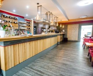 Landhotel zum Baggernpuhl - 1