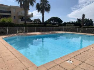 Appartement, 1 chambre, Piscine, Wifi... - La Seyne-sur-Mer - 8