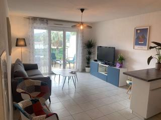 Appartement, 1 chambre, Piscine, Wifi... - La Seyne-sur-Mer - 6