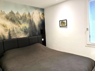 Résidence Cheval Noir - Le Cheval Noir 40 - Très bel appartement entièrement rénové MAE-2924 - Valmorel - 7