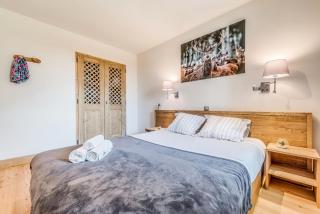 Résidence Les Balcons EtoilÉs - Appartement 4 au pied des pistes MAE-3374 - Champagny-en-Vanoise - 4