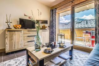 Résidence Les Balcons EtoilÉs - Appartement 4 au pied des pistes MAE-3374 - Champagny-en-Vanoise - 1