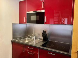 Résidence Lauziere Dessus - La Lauzière-Dessus 47 - Beau duplex, au pied des pistes MAE-7304 - 5