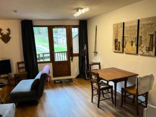 Residence Le Grand Bois - maeva Home - Appartement 2 pièces 4 personnes - Sélection MAE-5824 - La Tania - 7