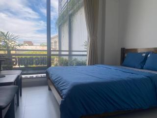 BING BONG HOTEL - Bảo Lộc - 5