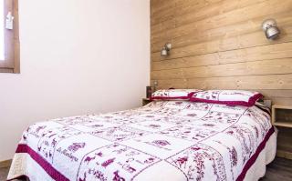 Résidence Cheval Blanc - Le Cheval Blanc C3 - Splendide appartement offrant une vue magnifique MAE-6334 - Valmorel - 7
