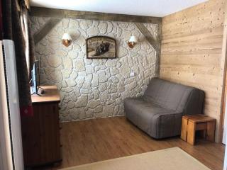 Résidence Clairiere - La Clairière 2 - Joli studio avec magnifique vue sur la station MAE-4334 - Valmorel - 8