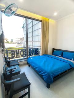 BING BONG HOTEL - Bảo Lộc - 3